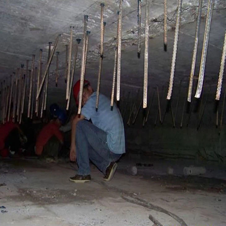 Epoxy Anchor Adhesive